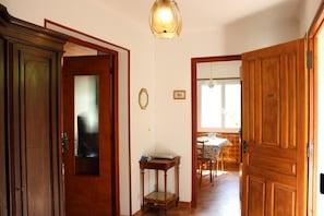 Interior - Gîte du Colombier - BELVEDERE (BELVEDERE)