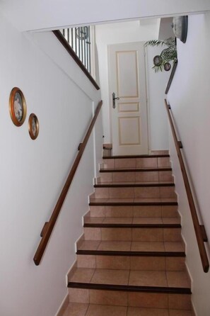 Interior - La Casalsole - LA ROQUETTE-SUR-SIAGNE (LA ROQUETTE-SUR-SIAGNE)