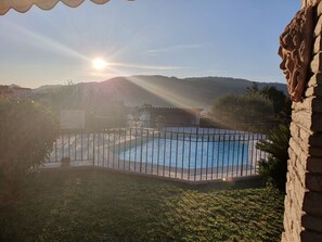 Alberca