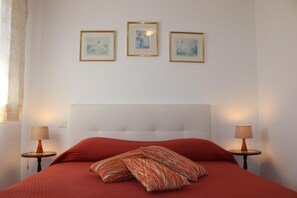 3 bedrooms, travel cot, free WiFi - La Casalsole - LA ROQUETTE-SUR-SIAGNE (LA ROQUETTE-SUR-SIAGNE)