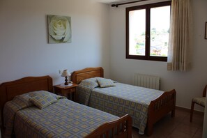 3 bedrooms, travel cot, free WiFi - La Casalsole - LA ROQUETTE-SUR-SIAGNE (LA ROQUETTE-SUR-SIAGNE)