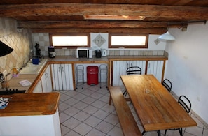 Restauration