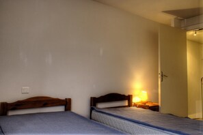 1 habitación 