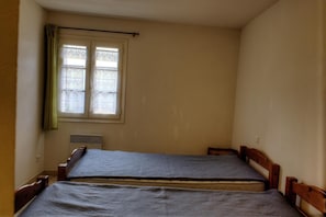 1 bedroom - Espace des Oliviers - Gîte n°3 (CASTAGNIERS)