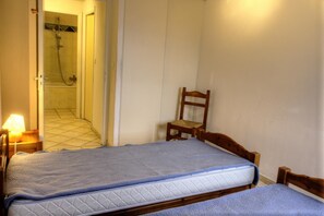 1 dormitorio
