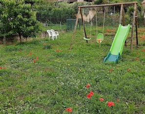 Espace pour enfants