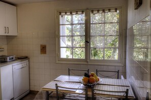 Restauration