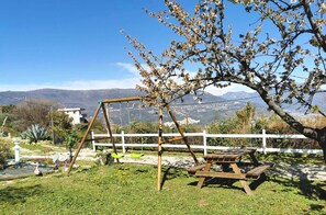 Espace pour enfants