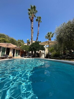 Pool - Perle Riviera - MENTON (MENTON)