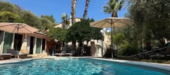 Perle Riviera - MENTON