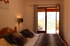 1 chambre, Wi-Fi gratuit