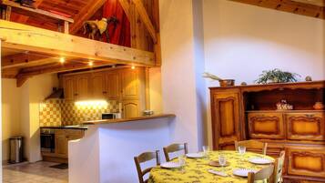 OpçÔes para refeição