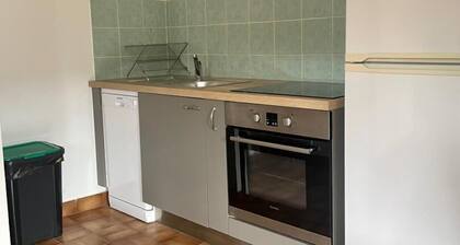 Les Crocus - ROUBION