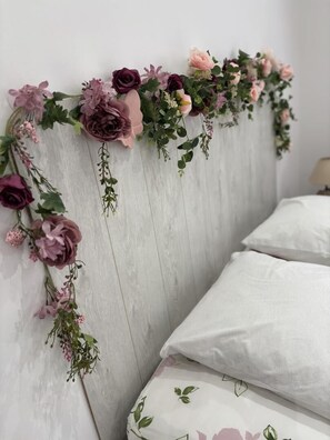 1 chambre, Wi-Fi gratuit