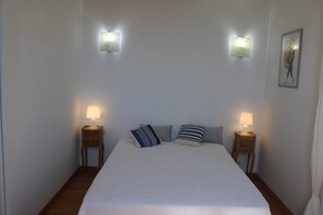 3 chambres, lit parapluie, Wi-Fi gratuit