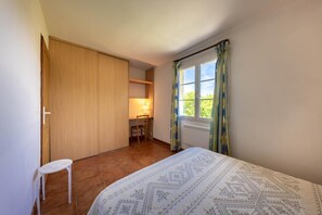 1 soverom og wi-fi (inkludert)