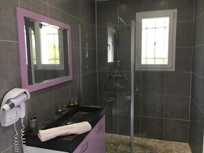 Dusche