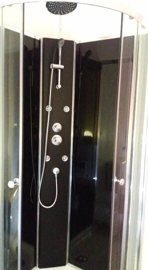 Dusche