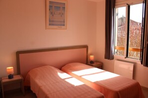 3 Schlafzimmer, kostenloses WLAN