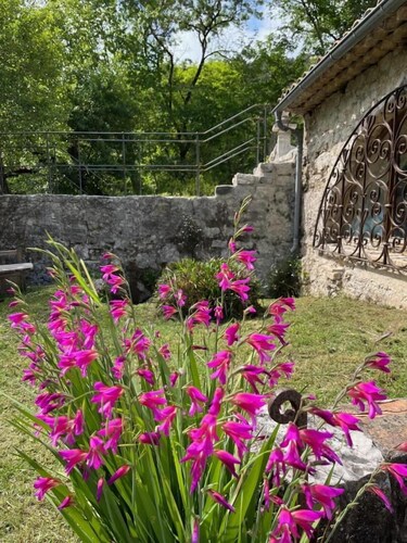 Le Gîte du Loup - LA COLLE SUR LOUP