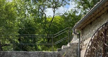 Le Gîte du Loup - LA COLLE SUR LOUP