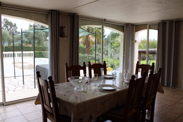 Servei de restauració