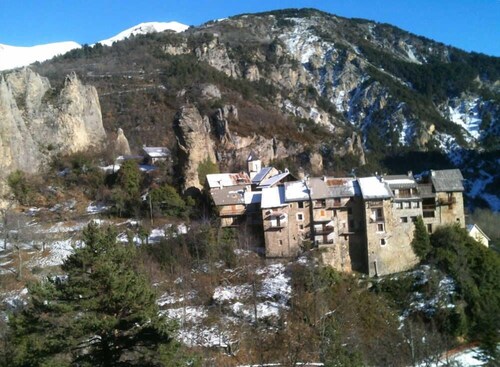 Le Péonien n°3 - PEONE