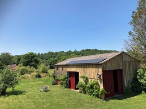 Exterieur