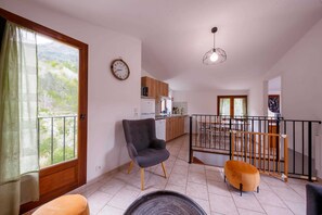 Interior - Baous de Lucéram - LUCERAM (LUCERAM)