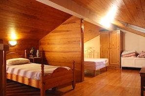 1 slaapkamer