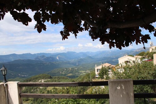 La Bastide du Rousset