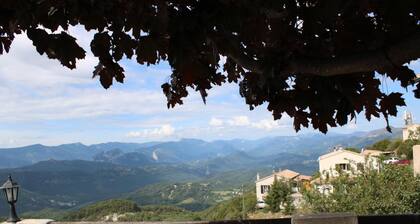 La Bastide du Rousset