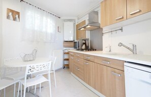 Microones, forn i rentaplats 