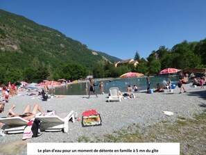 Spiaggia