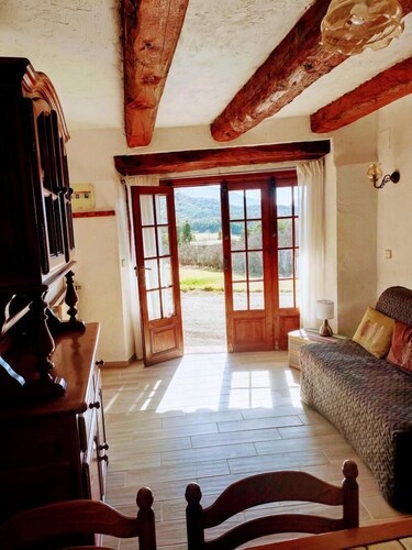 Les Erables aux Baux