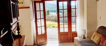 Les Erables aux Baux