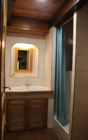 Shower - Lou Farniente - BELVEDERE (BELVEDERE)