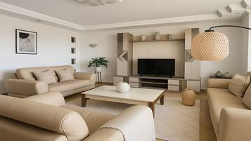 Appartement | Woonruimte