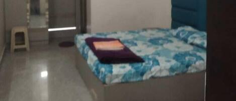 Wi-Fi gratuit, draps fournis