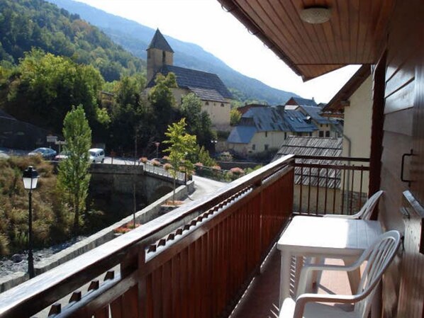 Property grounds - Ancolie - ENTRAUNES - Gîte (ENTRAUNES)