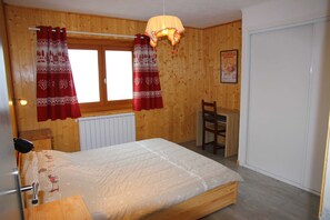 4 Schlafzimmer, kostenloses WLAN
