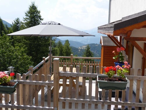 Valberg - Villa Saint-Jean n°1