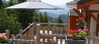 Valberg - Villa Saint-Jean n°1