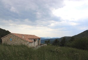 AuĂenbereich