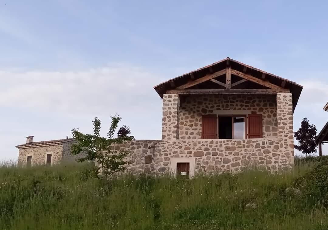 Exterieur