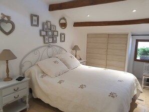 1 camera, culla da viaggio, Wi-Fi gratuito