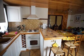 Microonde, forno