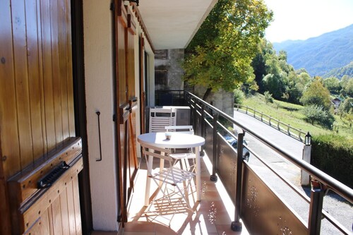 Chalet Serclet - SAINT-ETIENNE-DE-TINEE
