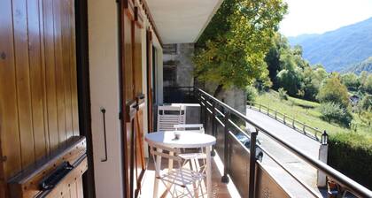 Chalet Serclet - SAINT-ETIENNE-DE-TINEE