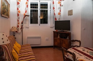 TV
